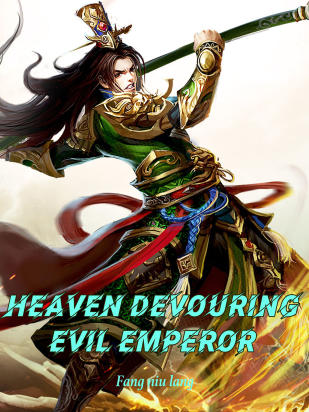 Evil Emperor